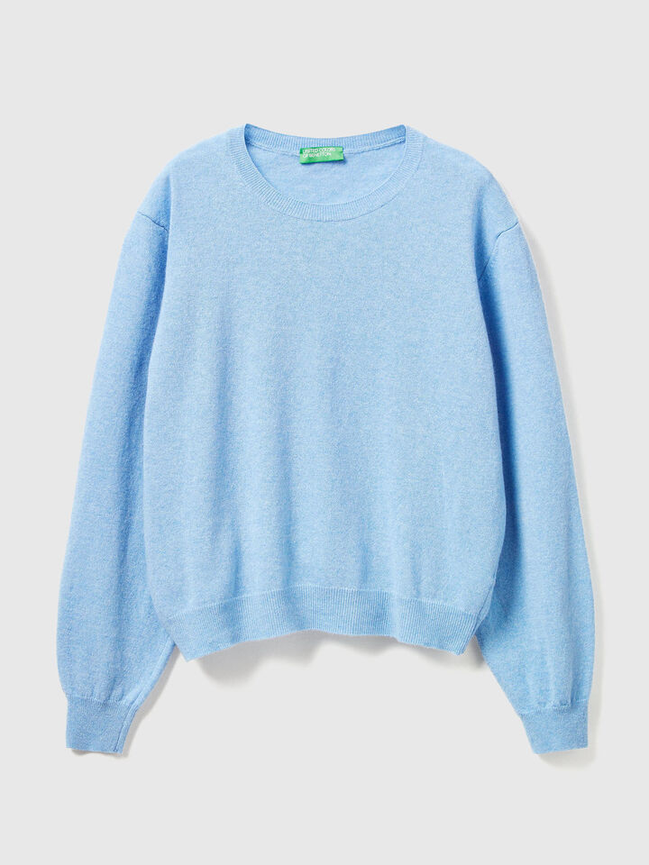 SWEATER L/S Women image number 4
